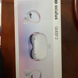 Oculus Quest 2